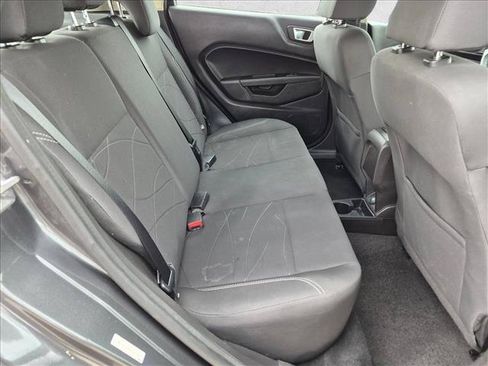 Used 2015 Ford Fiesta SE FWD image 20