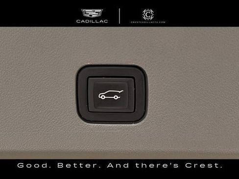 Certified 2023 Cadillac XT6 Premium Luxury image 35