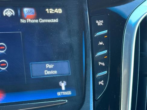 Used 2017 Cadillac Escalade ESV Platinum image 56