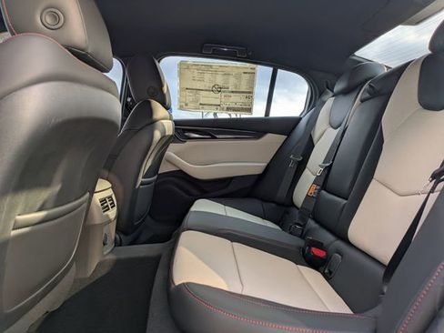 New 2026 Cadillac CT5 Sport w/ Technology Package image 17