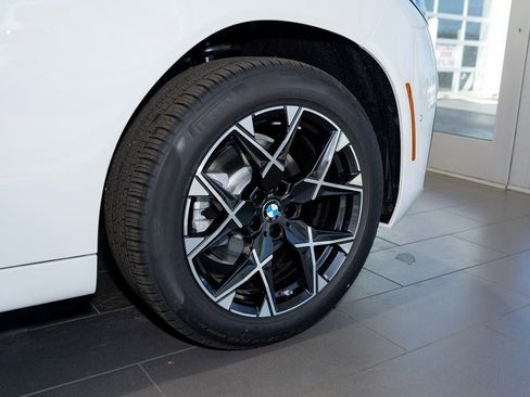 New 2026 BMW X3 xDrive30 w/ M Sport Package image 6