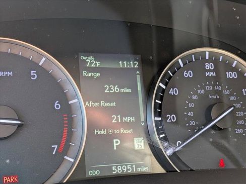 Used 2020 Lexus RX 350 RX 350 image 5