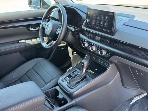 Certified 2024 Honda CR-V EX-L image 10