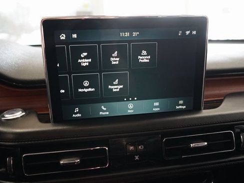 Used 2021 Lincoln Aviator Reserve AWD/4WD image 38