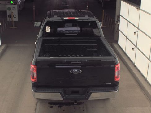 Used 2022 Ford F150 XLT w/ Equipment Group 302A High AWD/4WD image 16