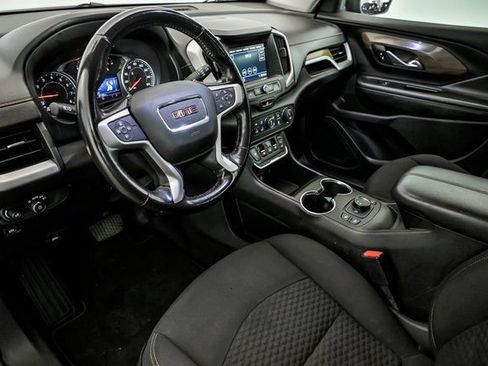 Used 2019 GMC Terrain SLE w/ Driver Convenience Package image 10