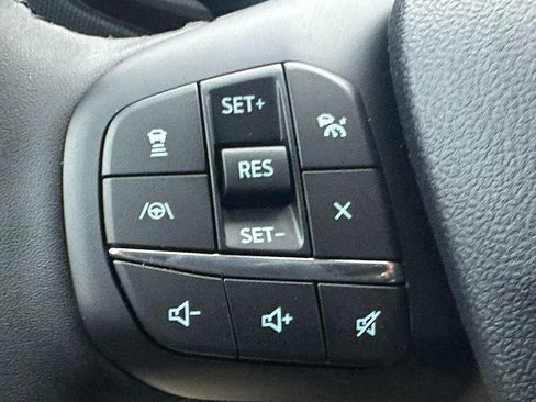 New 2025 Ford Bronco Sport Outer Banks image 11