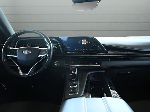 Used 2021 Cadillac Escalade Sport image 36