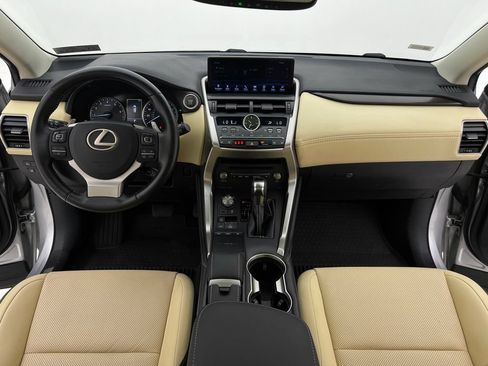 Used 2019 Lexus NX 300 AWD w/ Premium Package image 22