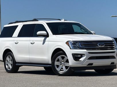 Used 2020 Ford Expedition Max XLT w/ Equipment Group 202A