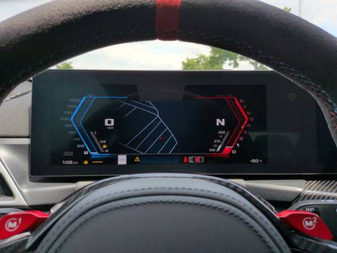 New 2026 BMW M2 w/ M Driver's Package image 16