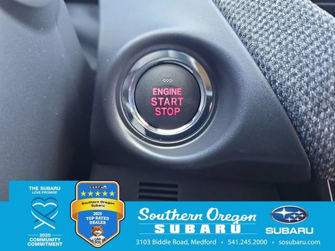New 2026 Subaru Outback Limited AWD/4WD image 16