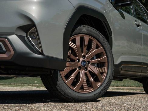 New 2026 Subaru Forester Sport AWD/4WD image 6