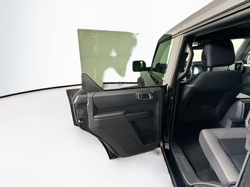 Used 2025 Ford Bronco Big Bend AWD/4WD image 26