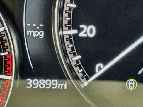 Used 2025 MAZDA CX-50 AWD 2.5 S w/ Preferred Package image 19