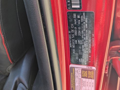 Used 2022 Kia Forte GT image 33