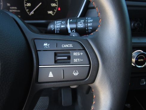 Used 2025 Honda CR-V Sport-L image 29