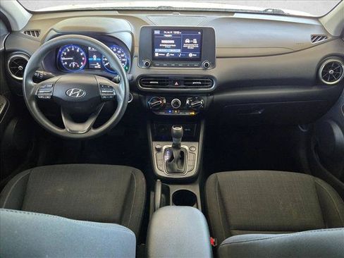 Used 2023 Hyundai Kona SEL AWD/4WD image 18