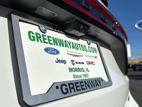 New 2026 Dodge Durango GT image 8