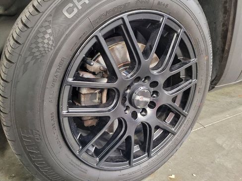 Used 2016 Jeep Renegade Latitude image 31