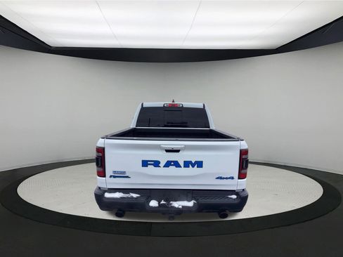Used 2021 RAM 1500 Rebel w/ Rebel Level 2 Equipment Group image 7