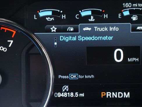 Used 2018 Ford F150 King Ranch w/ Equipment Group 601A Luxury AWD/4WD image 33