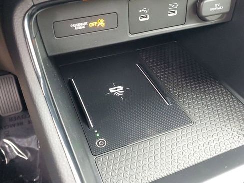 New 2026 Honda CR-V LX image 27