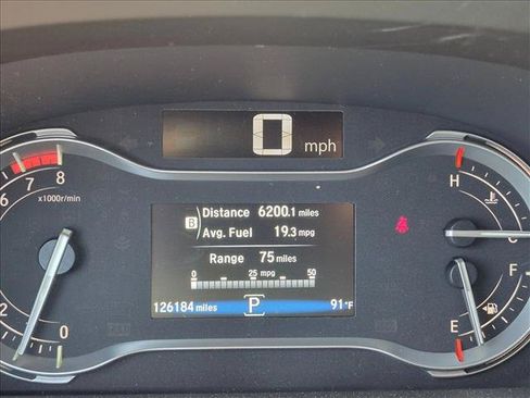 Used 2018 Honda Pilot EX-L image 9