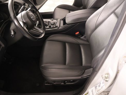 Used 2025 MAZDA CX-30 AWD 2.5 S w/ Preferred Package image 11