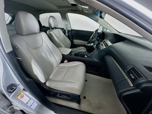 Used 2015 Lexus RX 350 AWD image 32