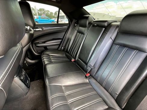 Used 2021 Chrysler 300 S RWD image 19