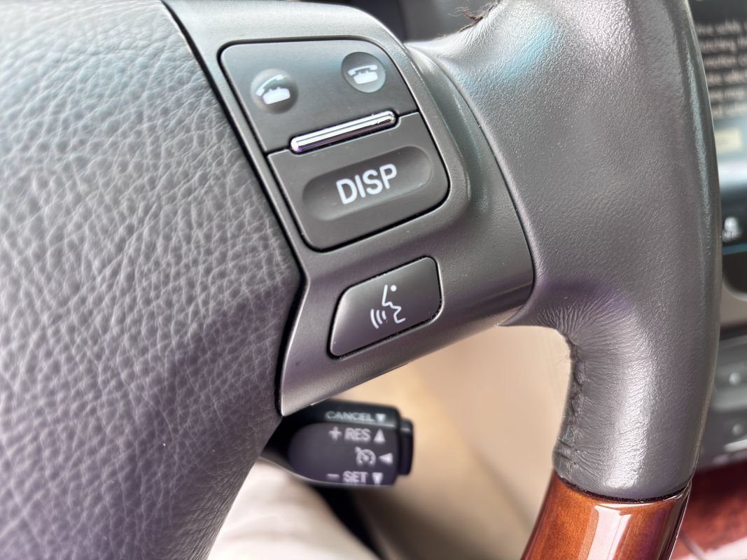 Used 2007 Lexus GS 450h RWD image 31