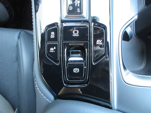 New 2026 Lexus NX 350h F Sport image 49