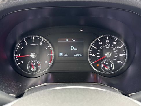 Used 2020 Kia Telluride EX w/ EX Premium Package image 13