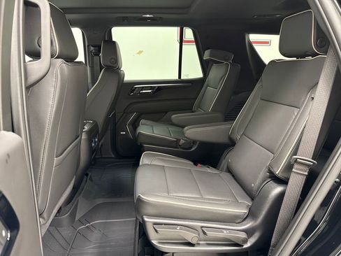 New 2026 Chevrolet Tahoe Premier w/ Sun And Tow Package image 18