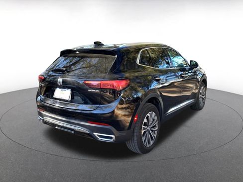 Used 2024 Buick Envision Preferred image 7