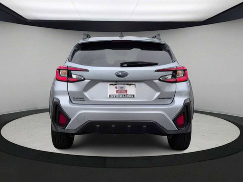 Used 2026 Subaru Crosstrek 2.0i Premium AWD/4WD image 7