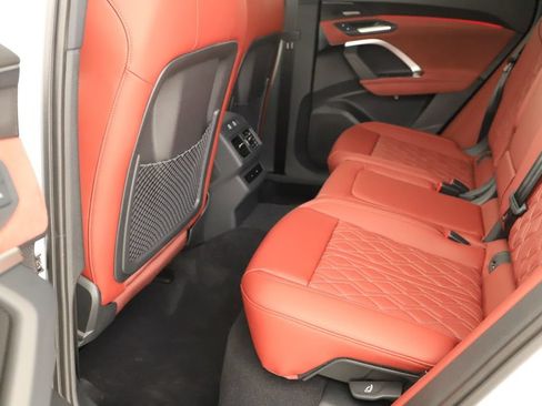 New 2026 Audi SQ5 Premium Plus AWD/4WD image 28