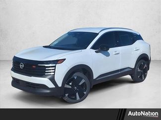 New 2026 Nissan Kicks SR video 1