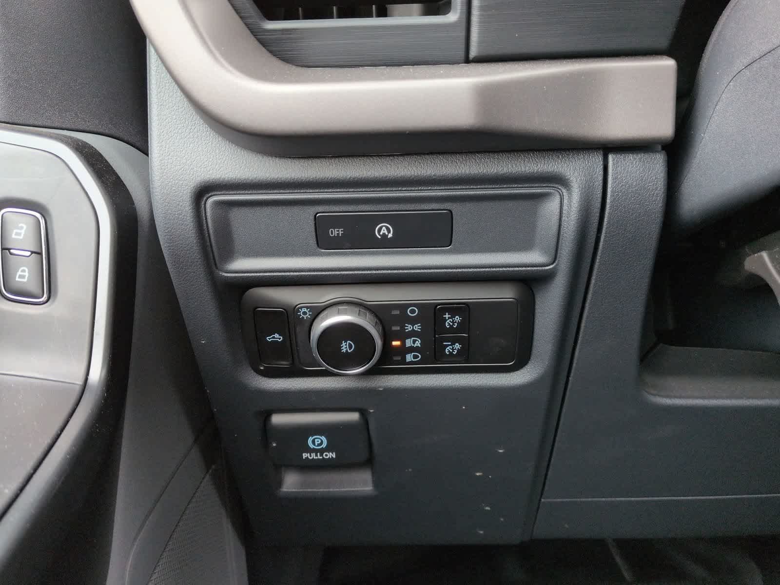 Used 2025 Ford F150 XL w/ Equipment Group 103A High AWD/4WD image 27
