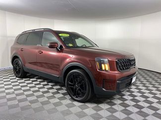 Used 2024 Kia Telluride EX X-Line video 1