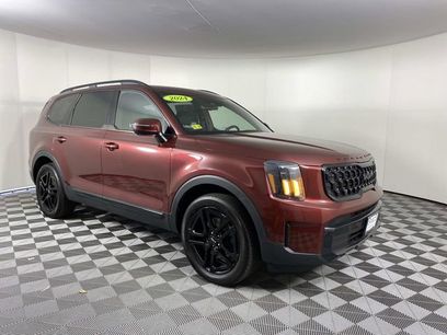 Used 2024 Kia Telluride EX X-Line
