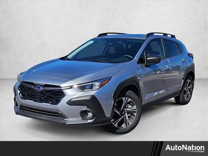 New 2025 Subaru Crosstrek 2.5i Premium