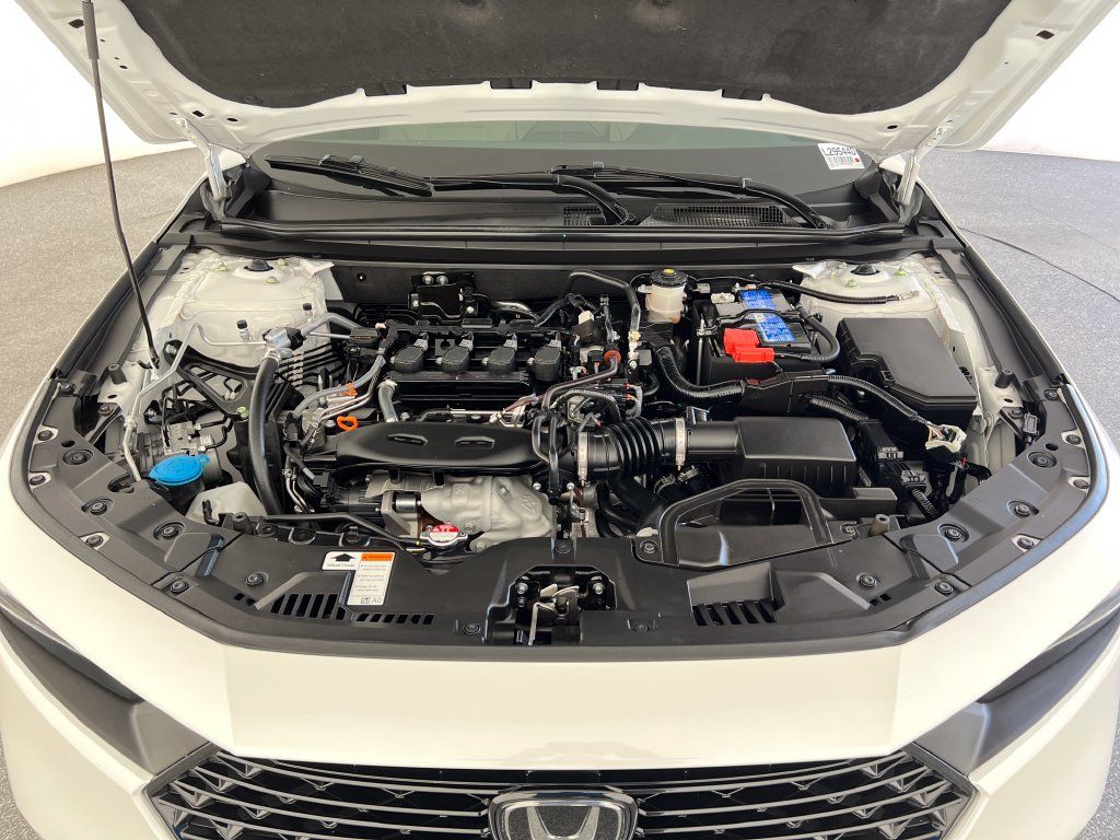 Used 2023 Honda Accord LX image 23