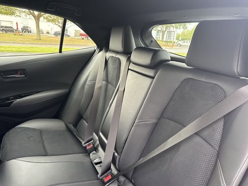 New 2025 Toyota Corolla GR image 24