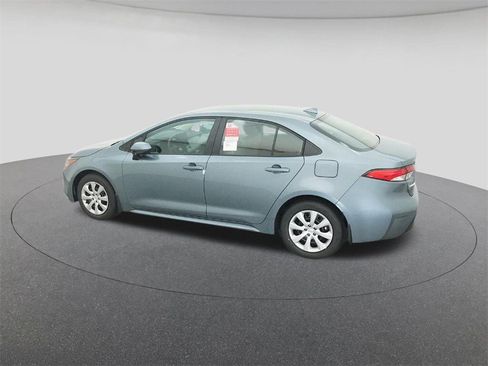 New 2026 Toyota Corolla LE image 4