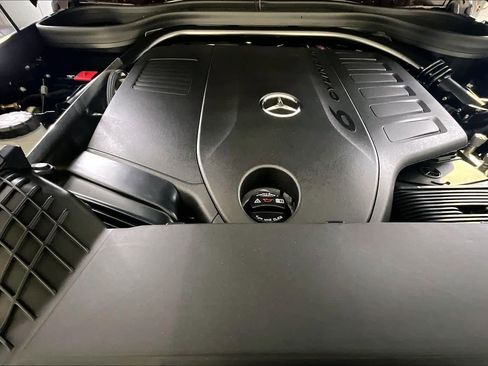 New 2026 Mercedes-Benz G 550 image 14