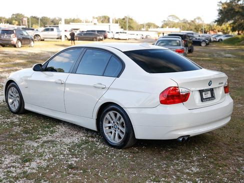 Used 2007 BMW 328i Sedan RWD image 5