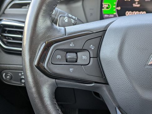 Used 2023 Chevrolet Bolt EUV LT w/ Convenience Package image 14