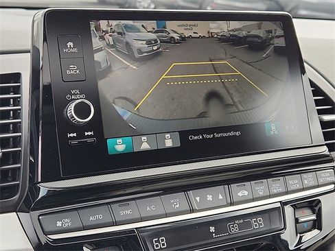 New 2026 Honda Odyssey EX-L image 18